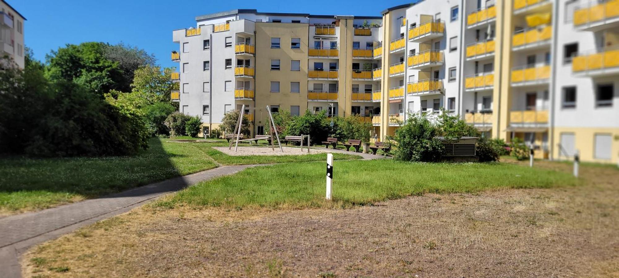 Moderne Einraumwohnung In Mit Netflix Zugang *
